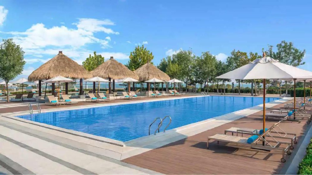 游泳池過濾方式,游泳池循環(huán)過濾方式,游泳池