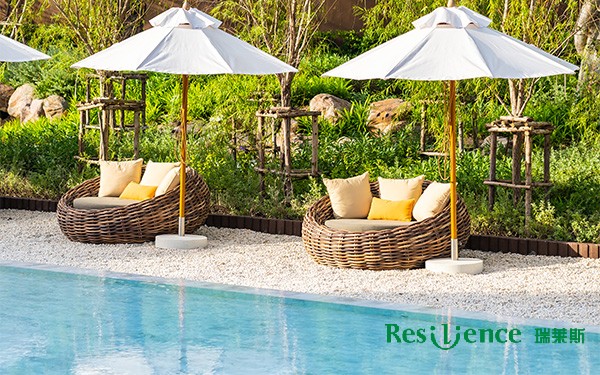 泳池防水裝飾膠膜,鋼結(jié)構(gòu)拼裝游泳池