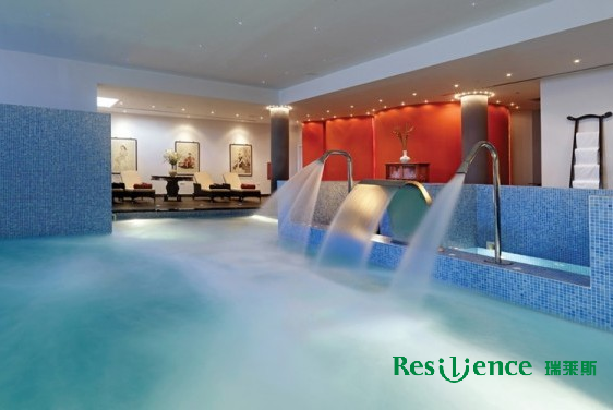 游泳池水質(zhì)問(wèn)題