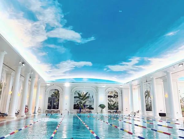 游泳池石英砂過(guò)濾器