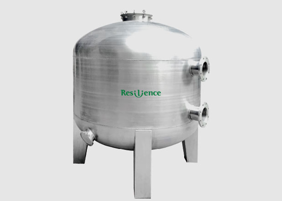 石英砂過(guò)濾器