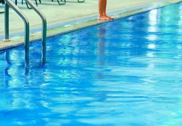 鋼結構泳池,拼裝游泳池