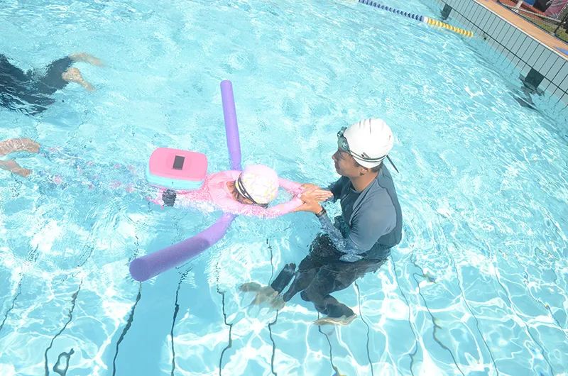 游泳池水處理,泳池水處理