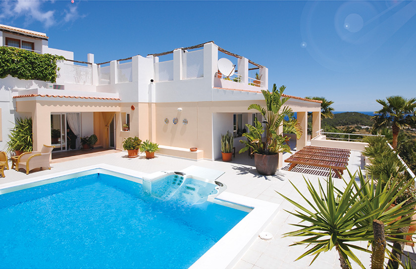 家用一體化泳池設備,一體化泳池設備