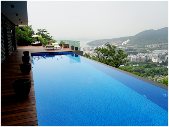 別墅水處理系統(tǒng)