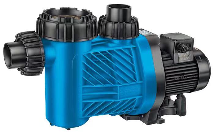 游泳池水泵，SPECK水泵Prime