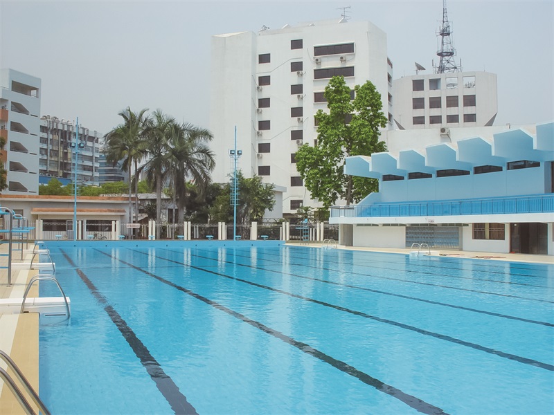 水質(zhì)處理,游泳池設(shè)備,