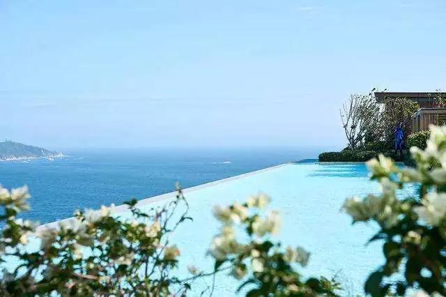 別墅空中泳池,私家別墅泳池,空中游泳池