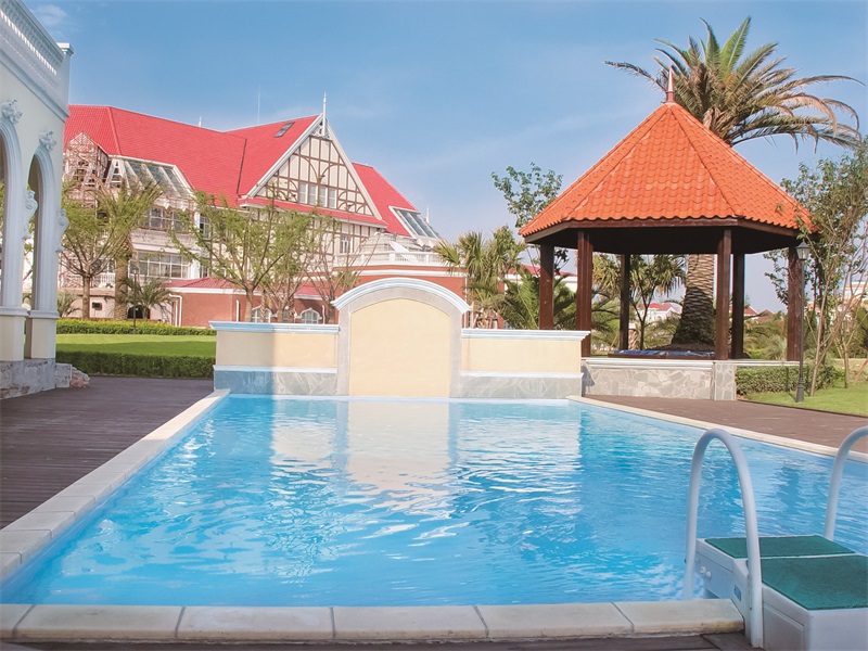 泳池設(shè)備,泳池水質(zhì)管理,泳池藥劑