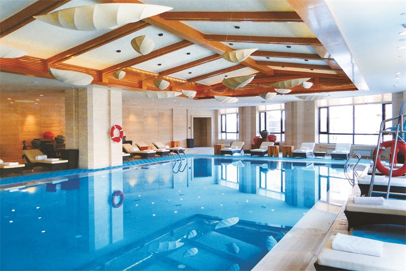 游泳館水質(zhì),游泳池設(shè)備,泳池藥劑