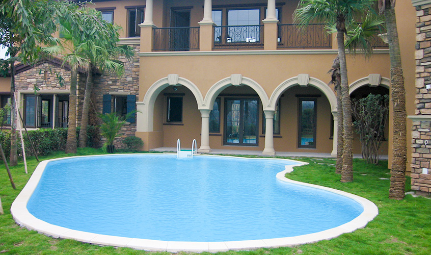 低氯泳池,泳池設(shè)備,泳池水處理系統(tǒng)