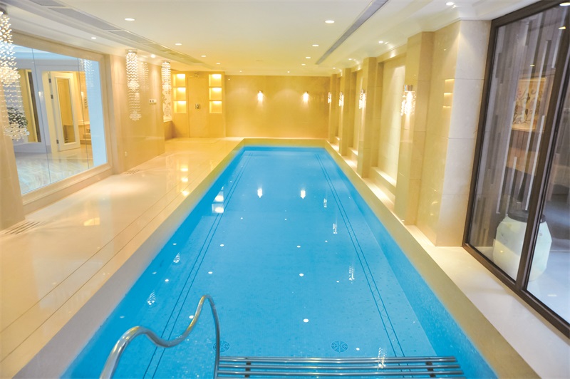 一體化游泳池設(shè)備,一體化水處理設(shè)備,泳池一體化水處理設(shè)備