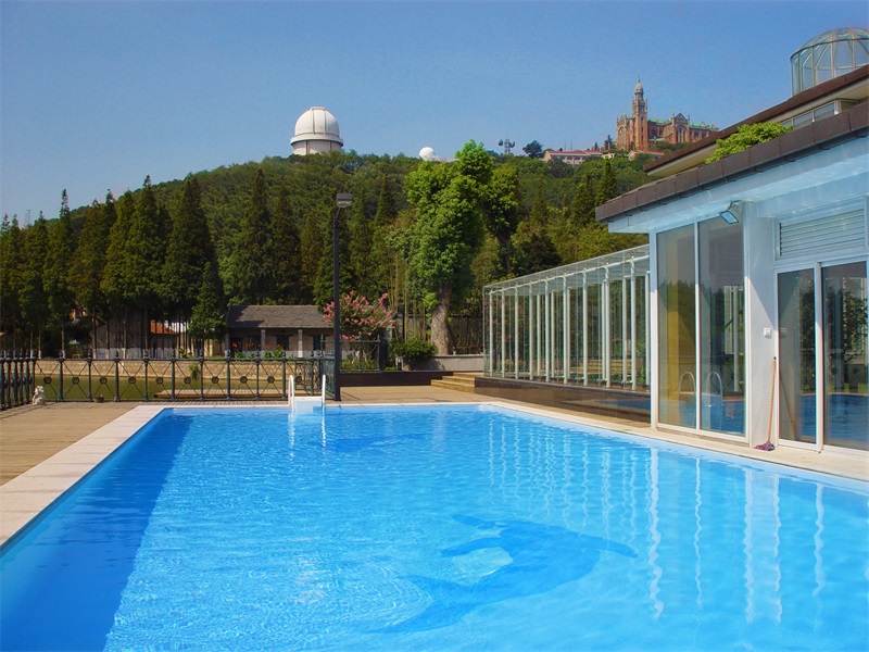 泳池一體化水處理設備,泳池一體化設備,泳池一體化壁掛式設備