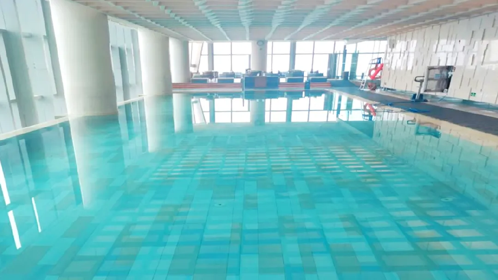 會所游泳池,會所游泳池設(shè)備,會所游泳池水處理設(shè)備