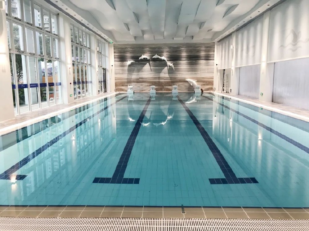 高端酒店泳池設備,酒店泳池設備,酒店泳池水泵