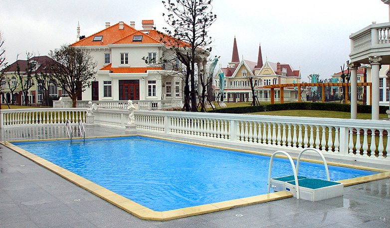 游泳池一體化設(shè)備,別墅游泳池水處理設(shè)備,別墅游泳池一體化設(shè)備