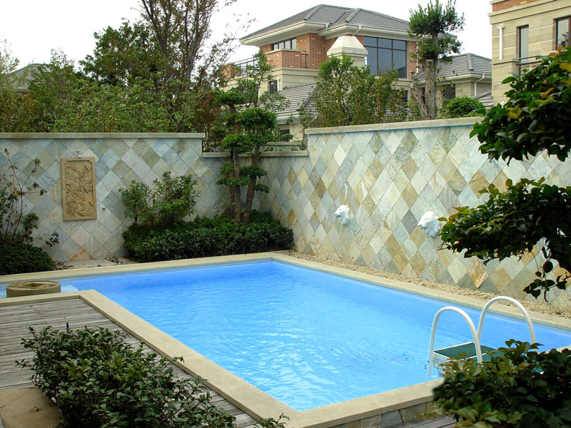 別墅游泳池,別墅游泳池水處理設(shè)備,別墅泳池設(shè)備